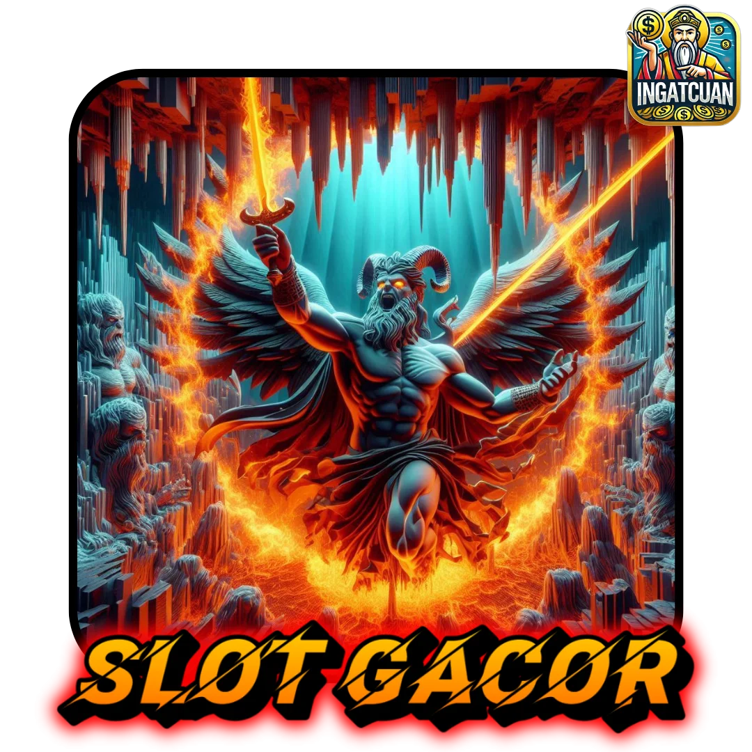 ZET4D: Zet 4D Kecepatan Kilat Empat Digit, Secepat Cahaya Menuju Jackpot